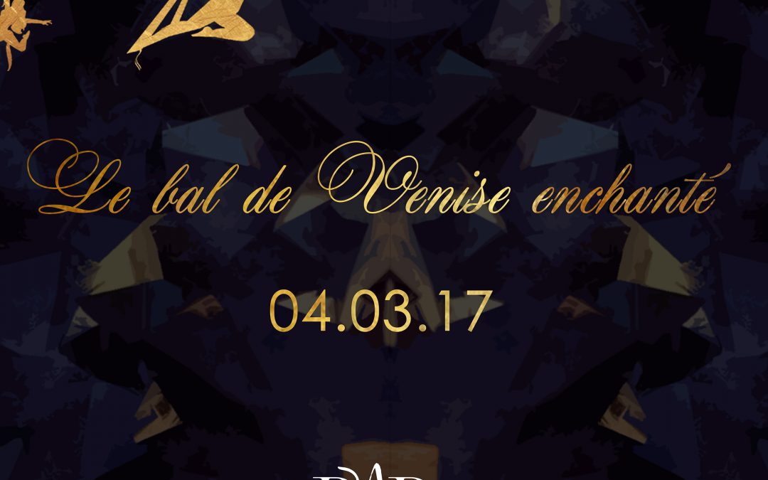 BNP PARIBAS – Bal de Venise