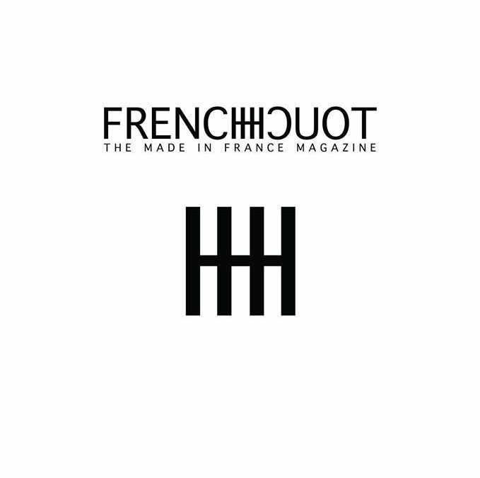 THE FRENCHTOUCH MAGAZINE