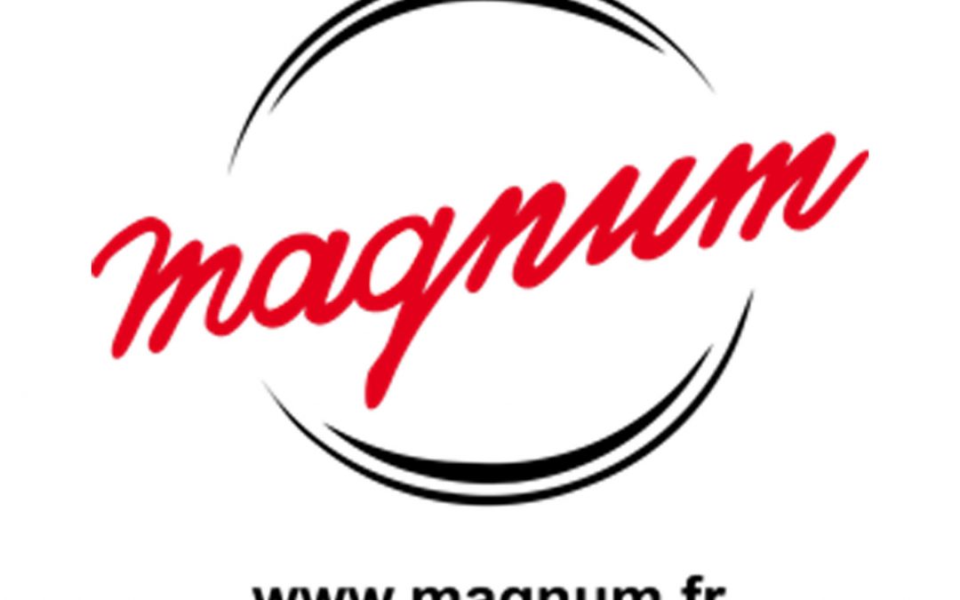 MAGNUM – Benjamin Riboud